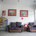 Nida Rooms Ipoh City Celestial