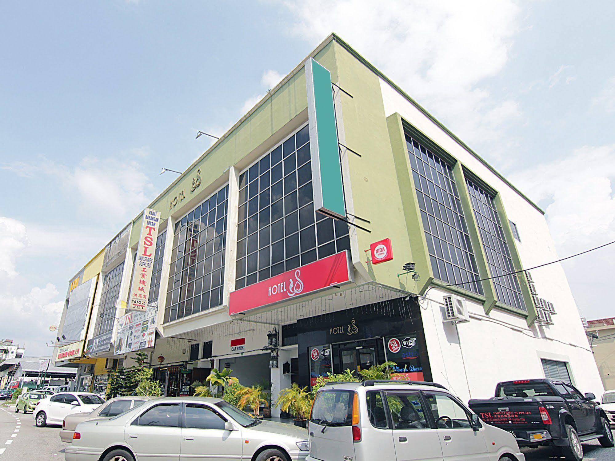Hotel Nida Celestial Ipoh