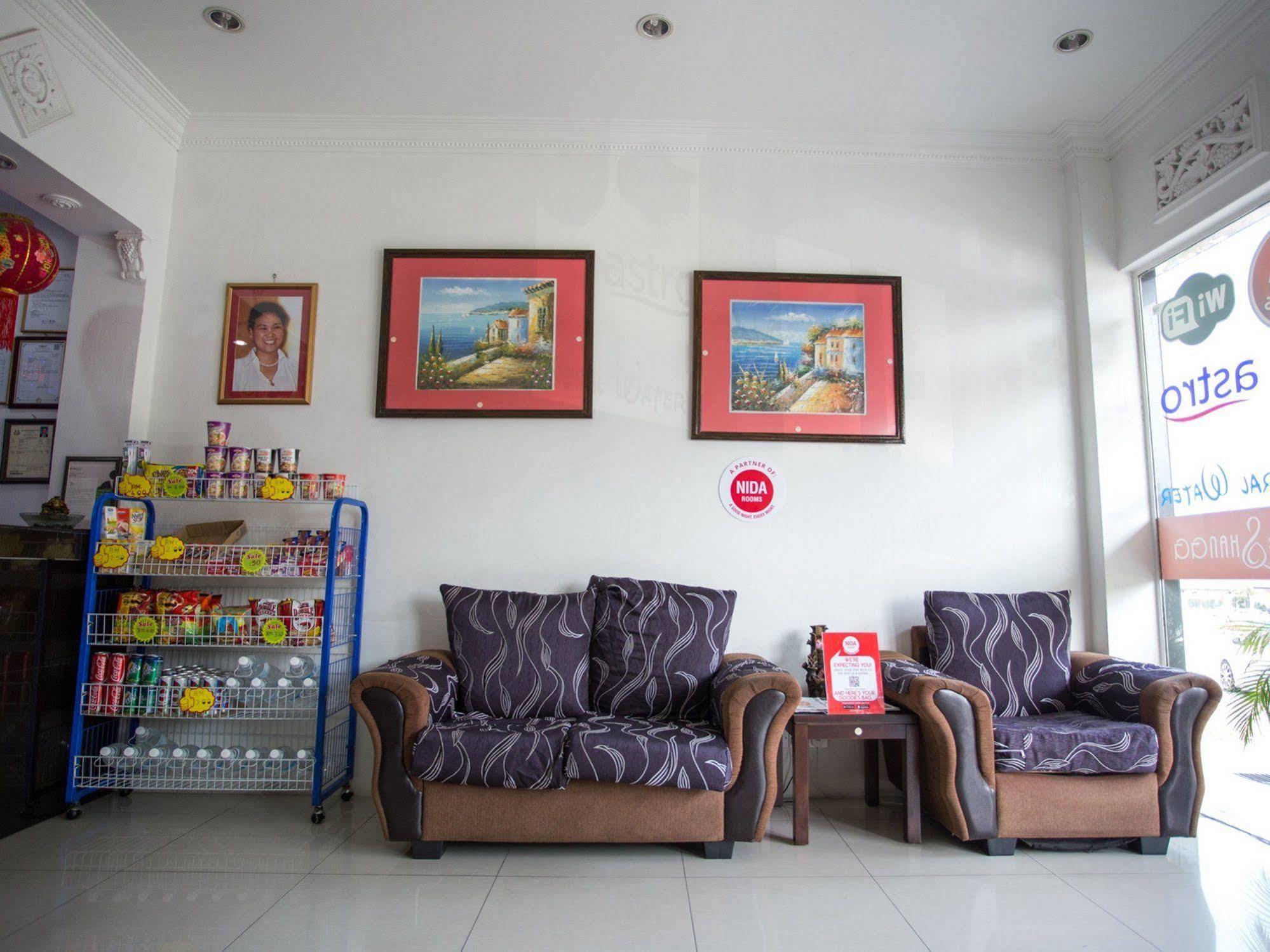 Nida Celestial Hotel Ipoh