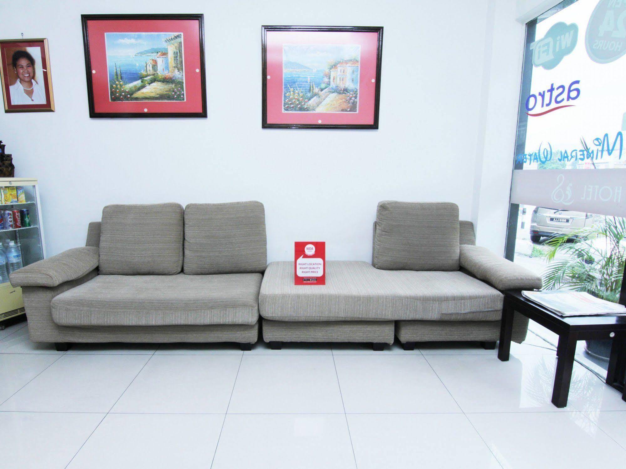 Hotel Nida Celestial Ipoh