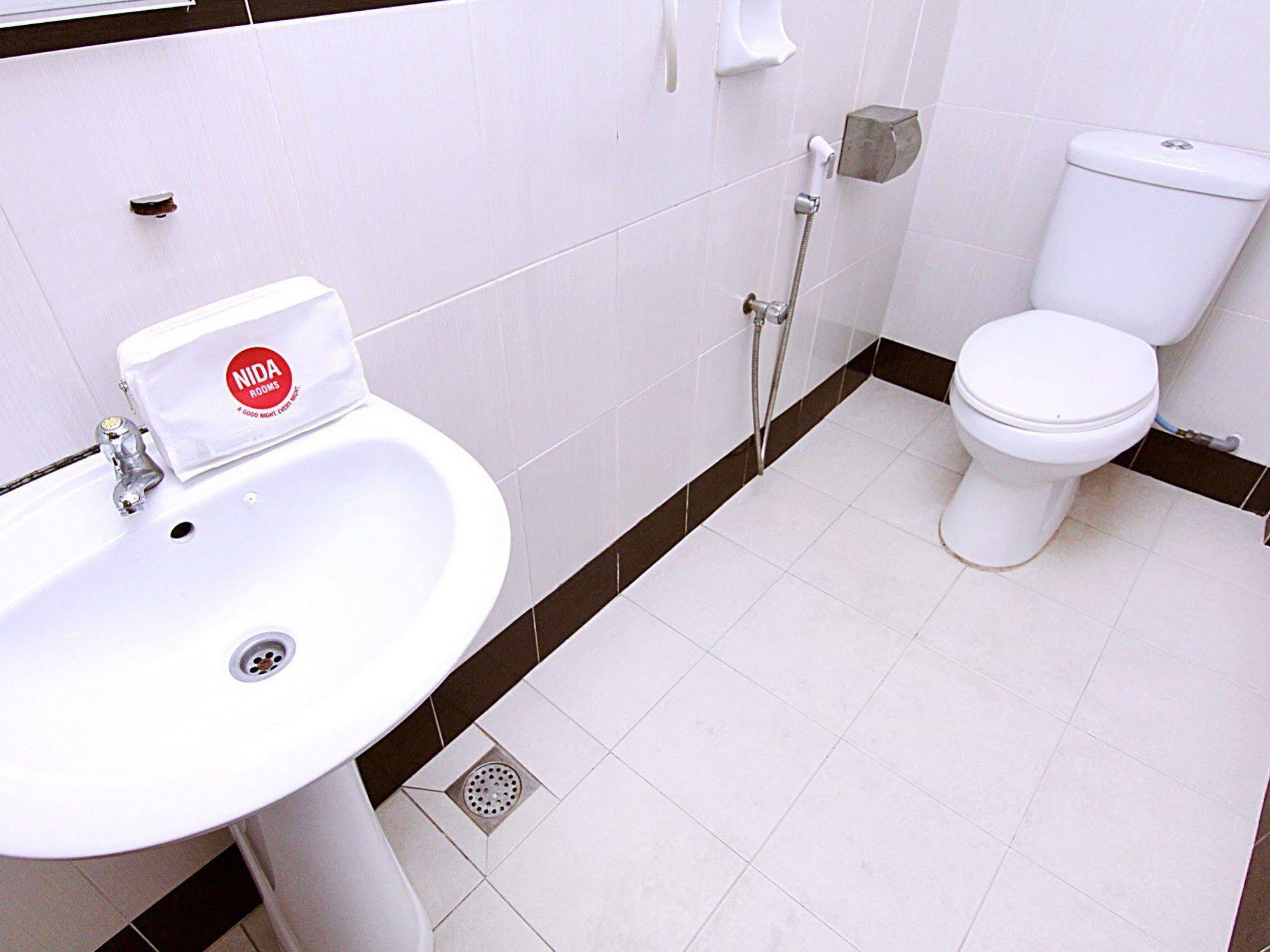 Nida Celestial Hotel Ipoh