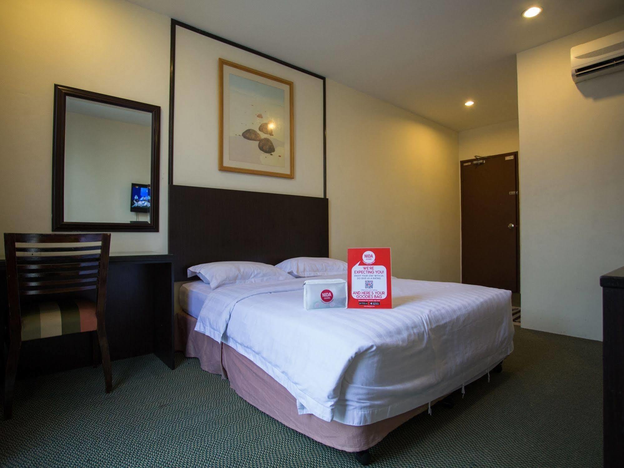 Hotel Nida Celestial Ipoh