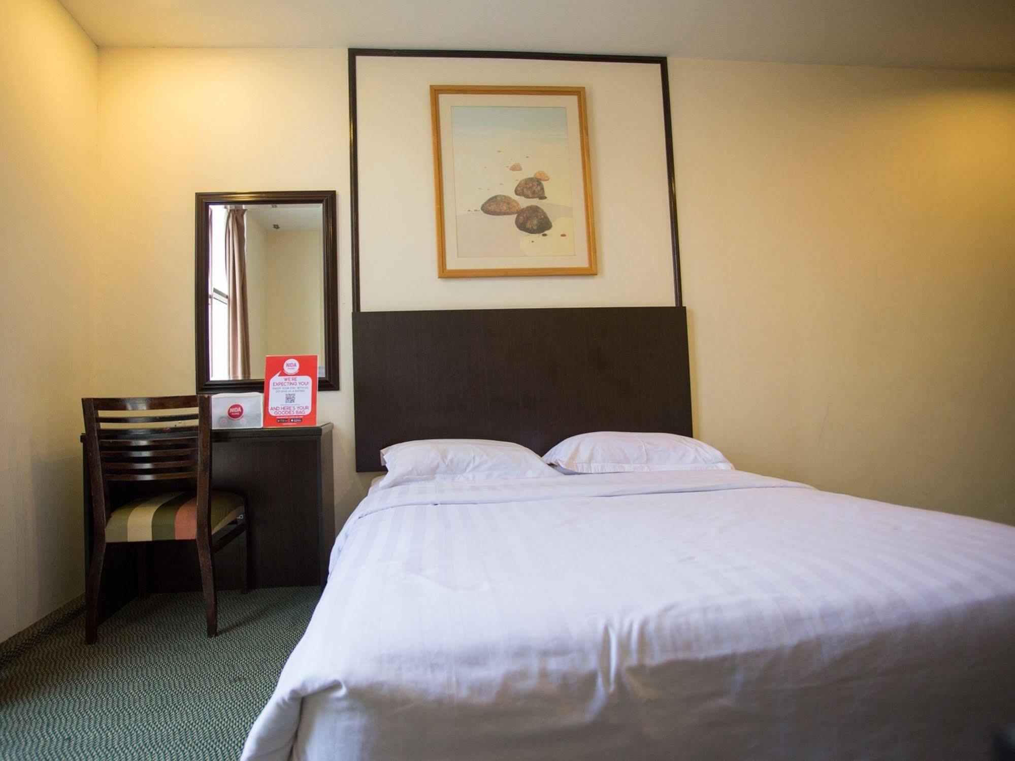 Hotel Nida Celestial 2*
