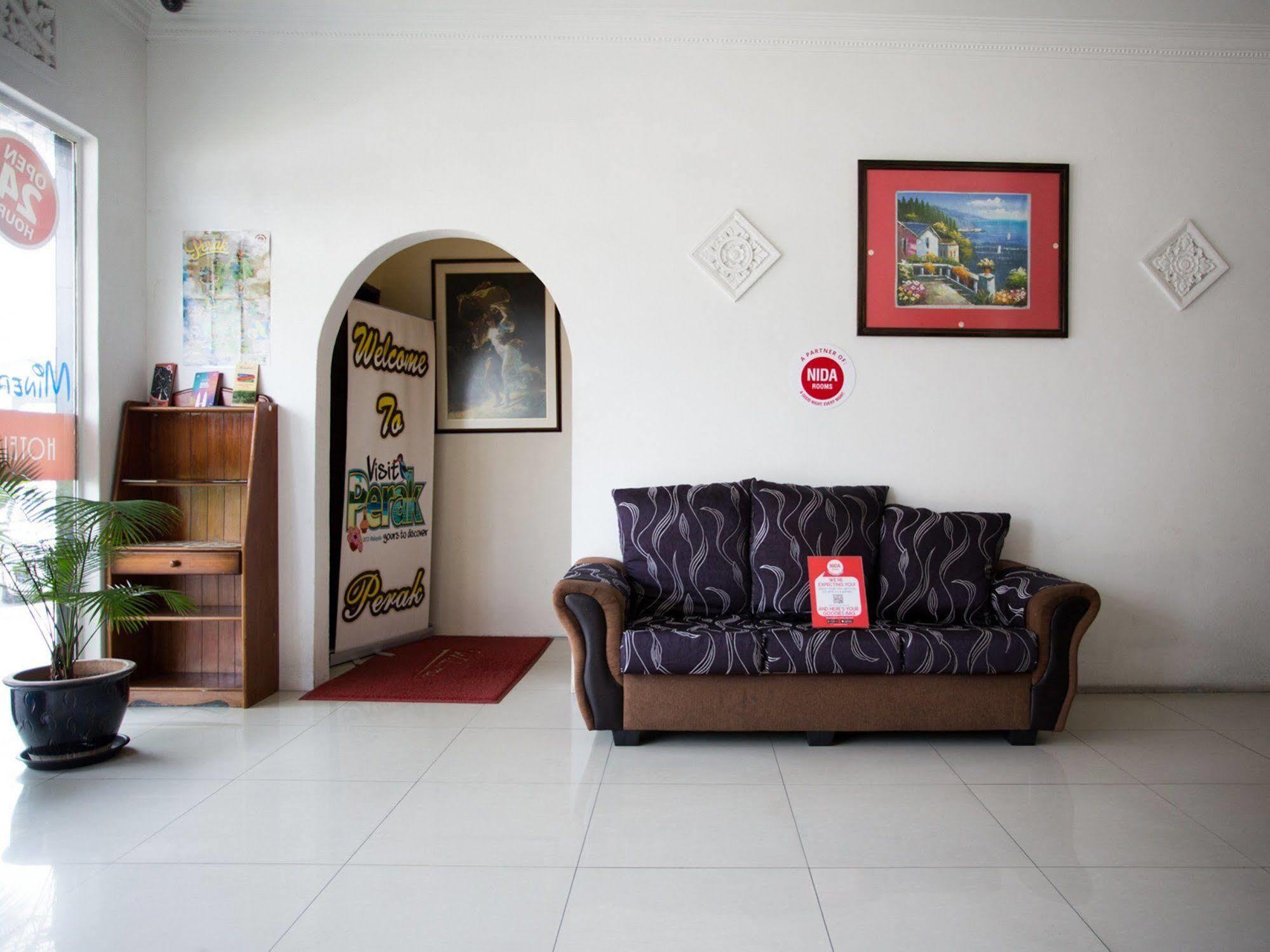Hotel Nida Celestial Ipoh