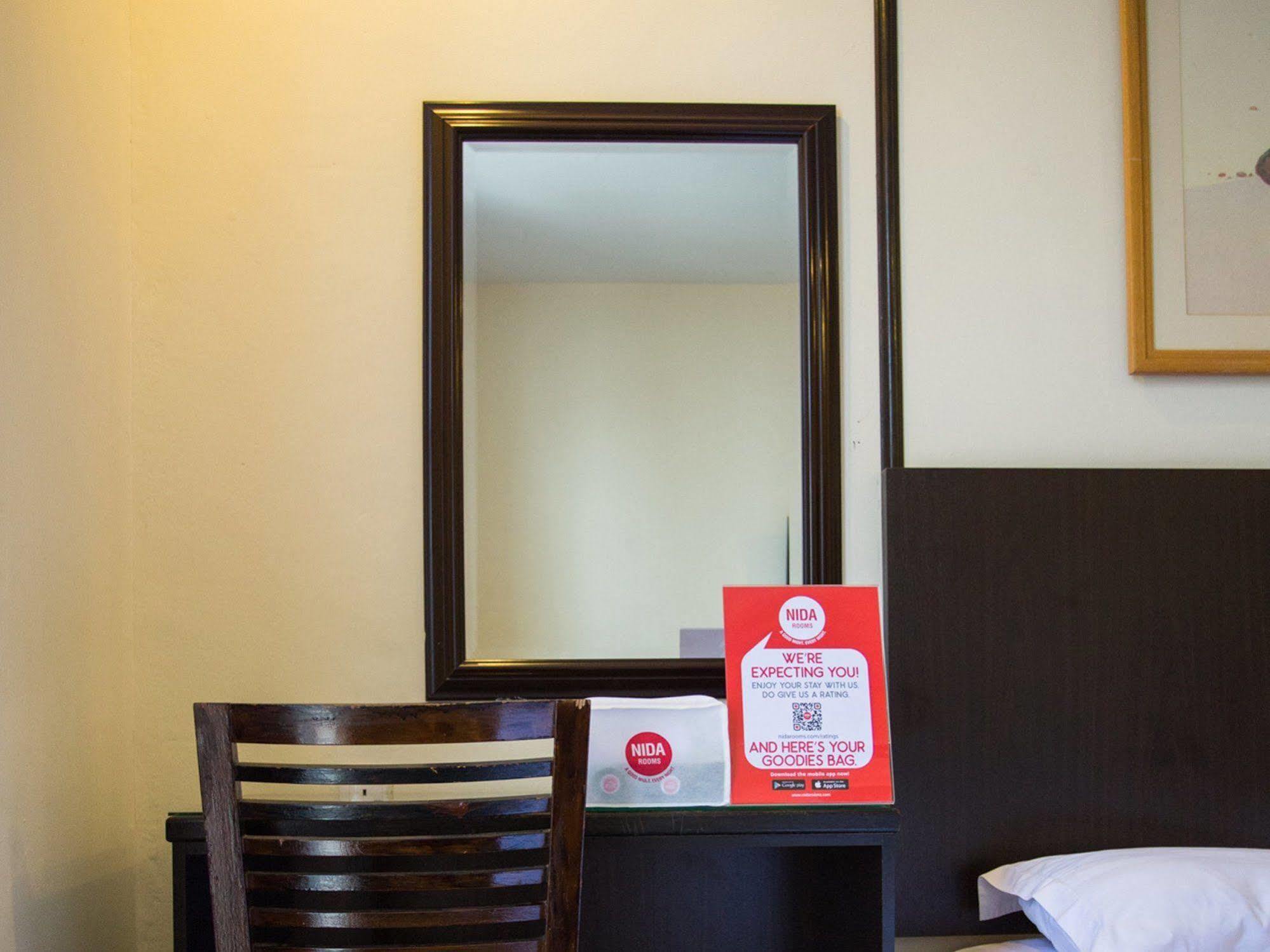 Hotel Nida Celestial 2*