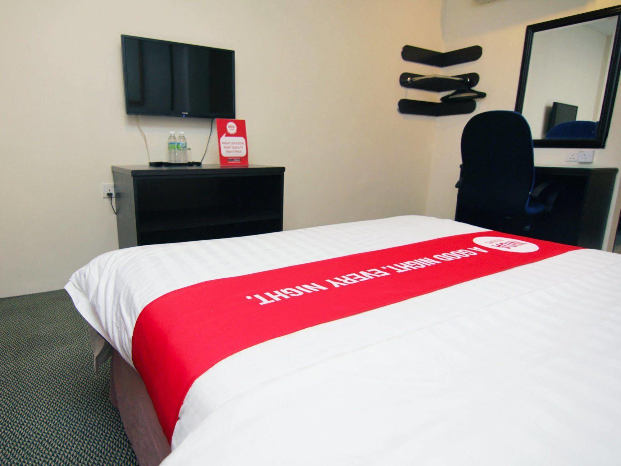 Nida Celestial Hotel 2*