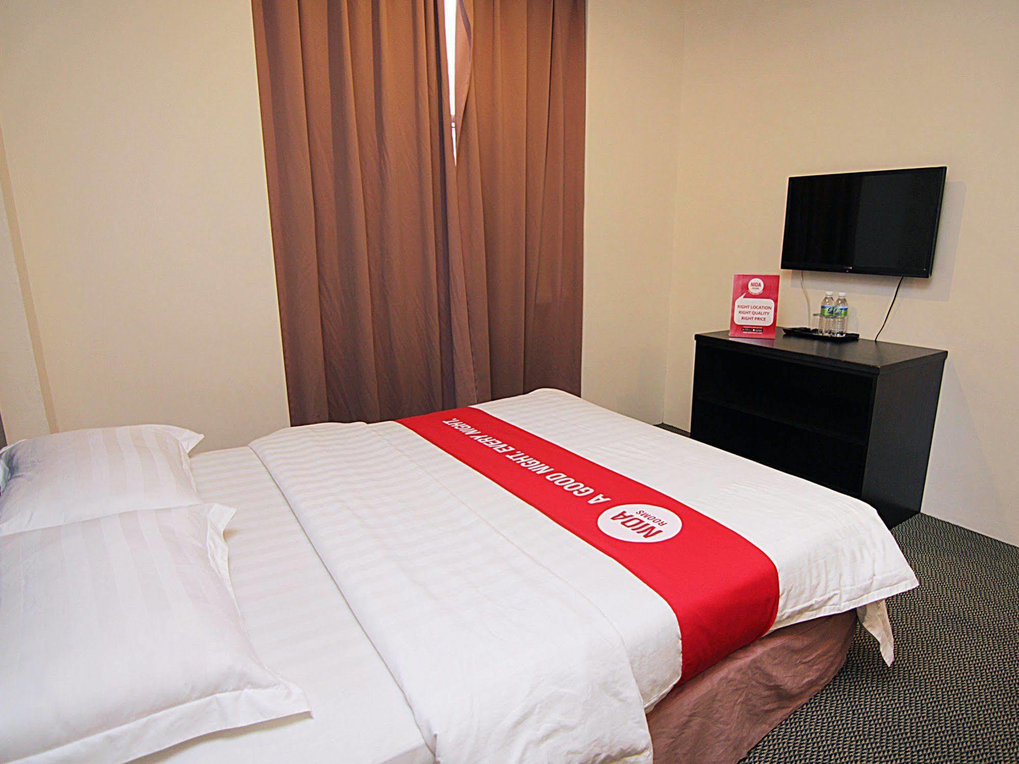 Nida Celestial Hotel 2*