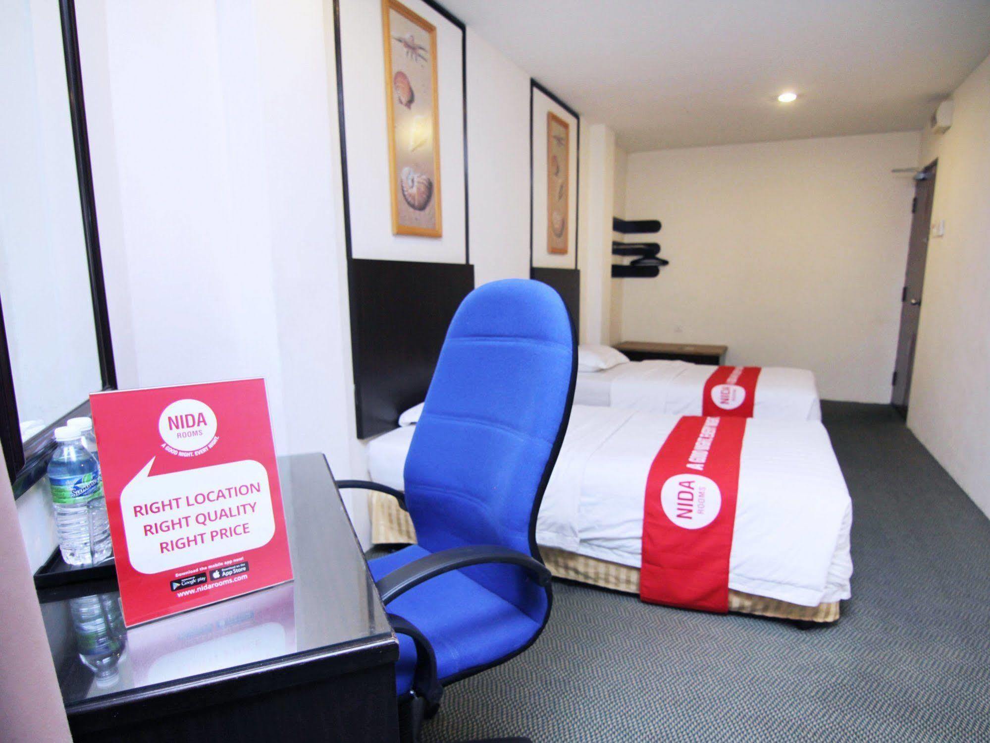 Nida Celestial Hotel
