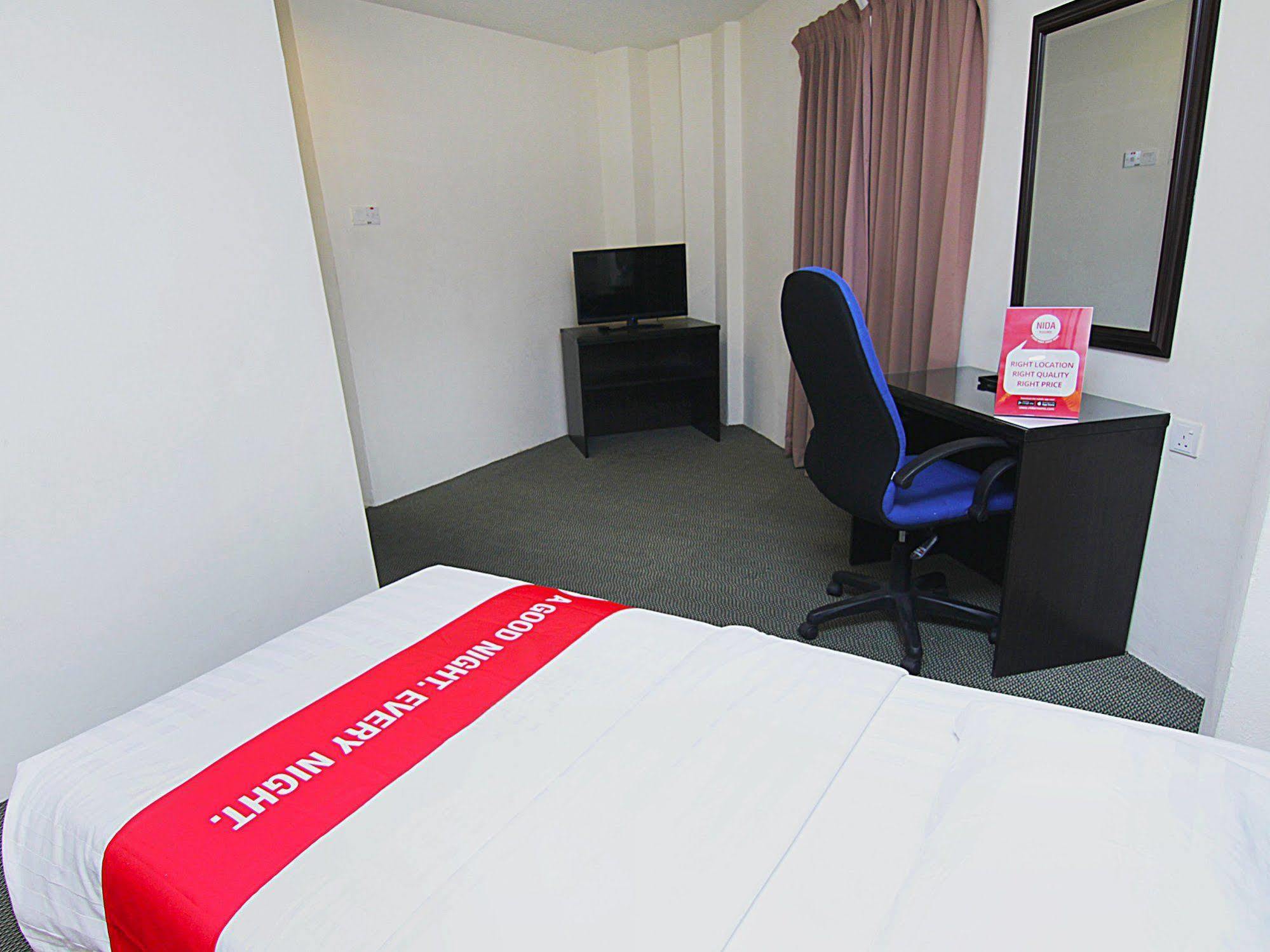 Nida Celestial Hotel Ipoh