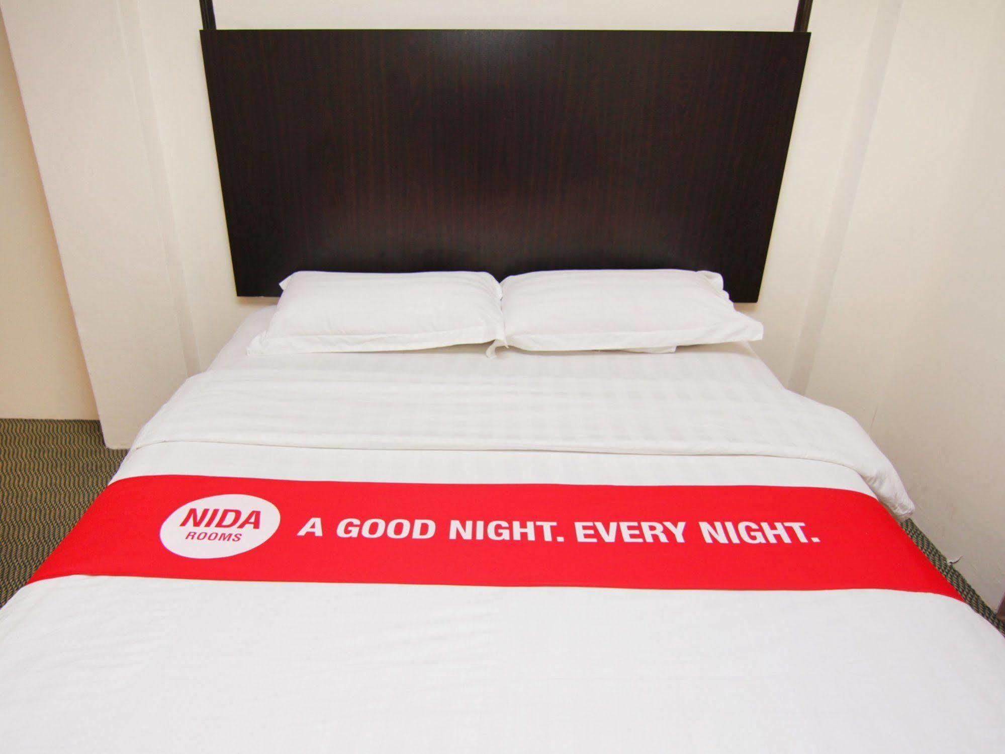 Nida Celestial Hotel
