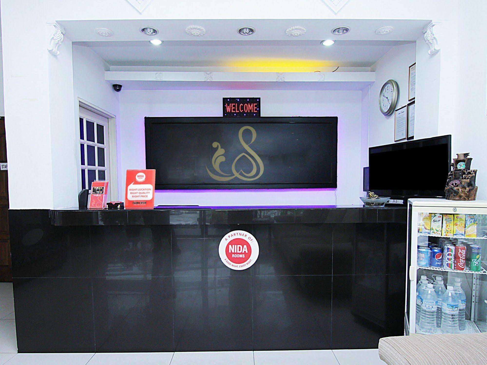 Hotel Nida Celestial 2*