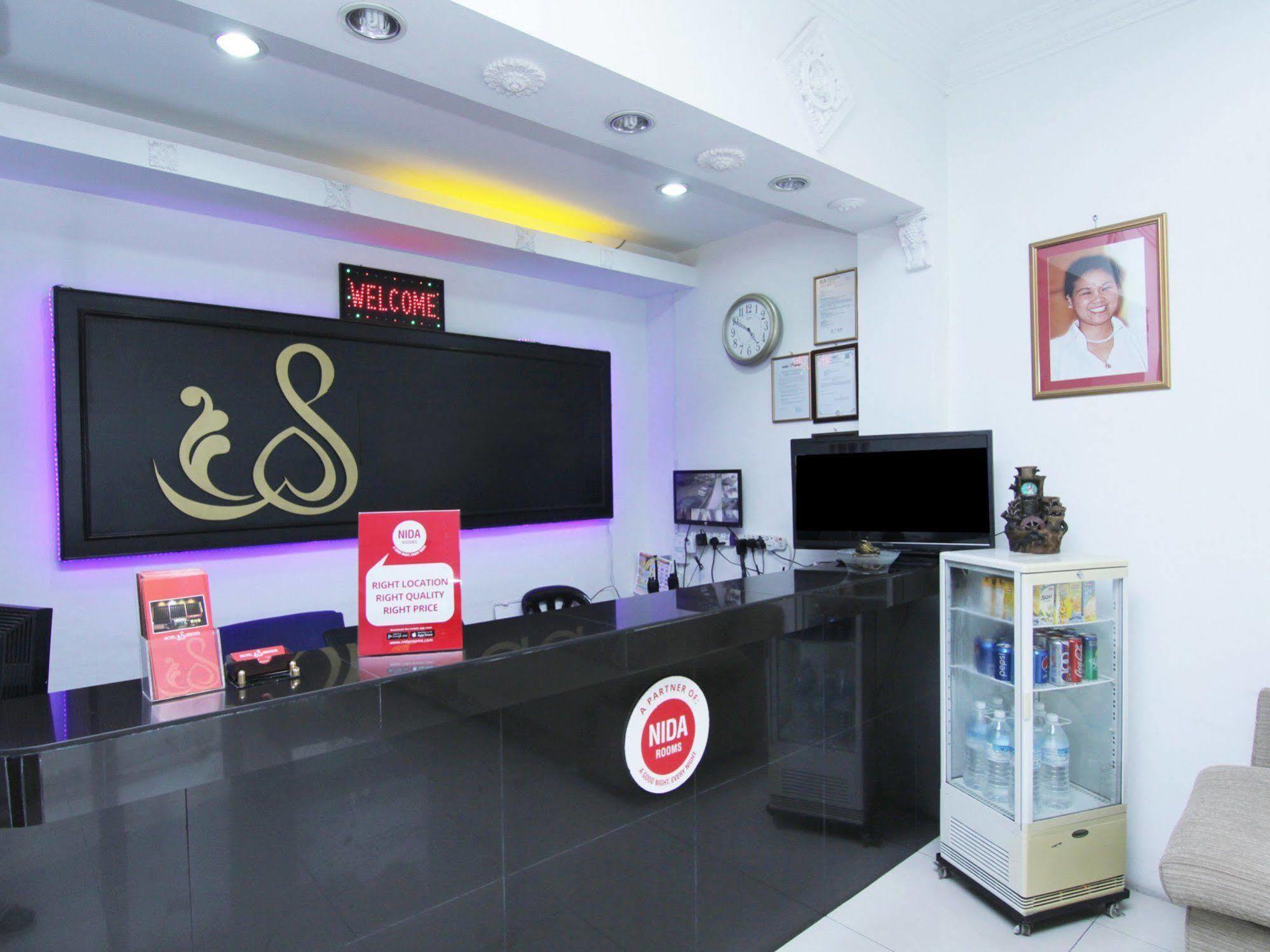 Hotel Nida Celestial 2*