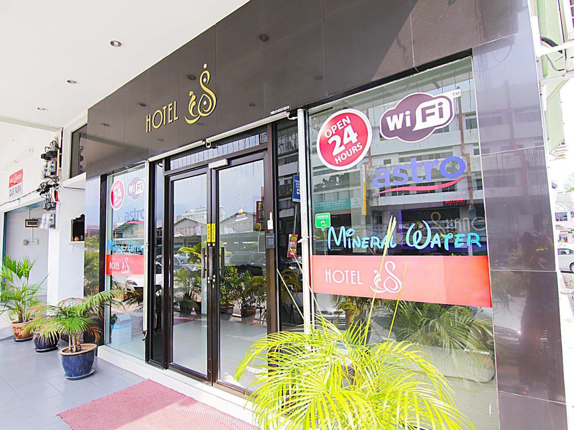 Hotel Nida Celestial Ipoh