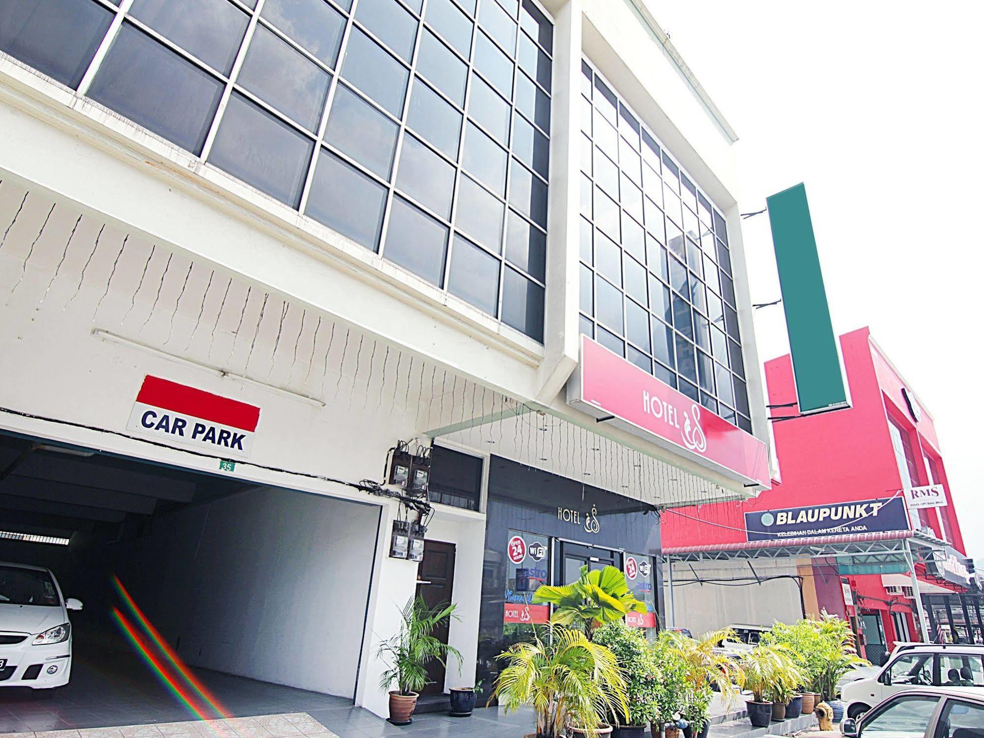 Nida Celestial Hotel Ipoh